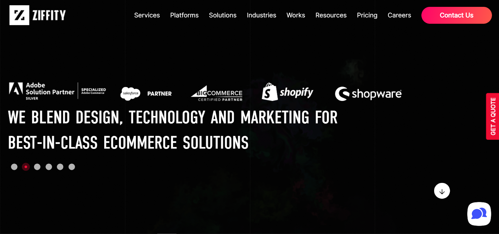 BigCommerce Development Services